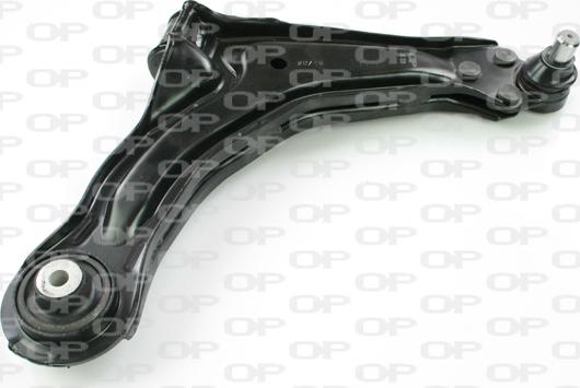 Open Parts SSW1191.01 - Рычаг подвески колеса autodnr.net