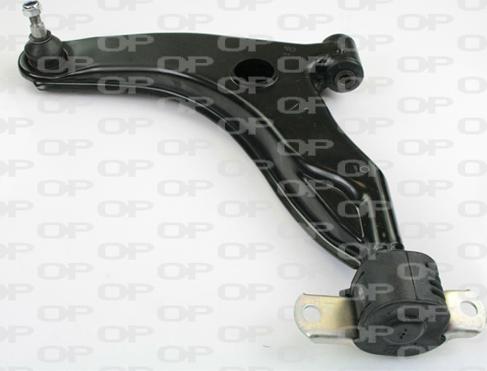 Open Parts SSW1194.10 - Важіль незалежної підвіски колеса autocars.com.ua