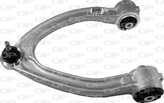 Open Parts SSW1201.01 - Важіль незалежної підвіски колеса autocars.com.ua