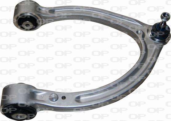 Open Parts SSW1209.01 - Важіль незалежної підвіски колеса autocars.com.ua