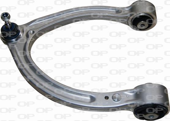 Open Parts SSW1209.10 - Важіль незалежної підвіски колеса autocars.com.ua