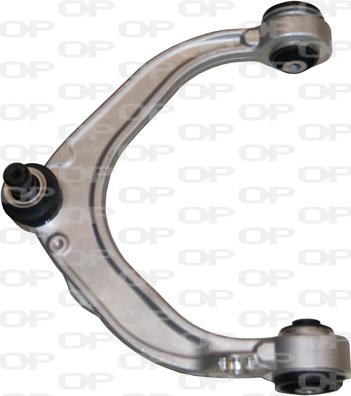 Open Parts SSW1212.10 - Важіль незалежної підвіски колеса autocars.com.ua