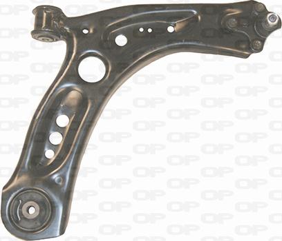 Open Parts SSW1227.01 - Важіль незалежної підвіски колеса autocars.com.ua