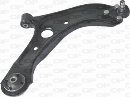 Open Parts SSW1232.01 - Важіль незалежної підвіски колеса autocars.com.ua