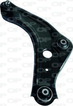 Open Parts SSW1281.10 - Рычаг подвески колеса autodnr.net