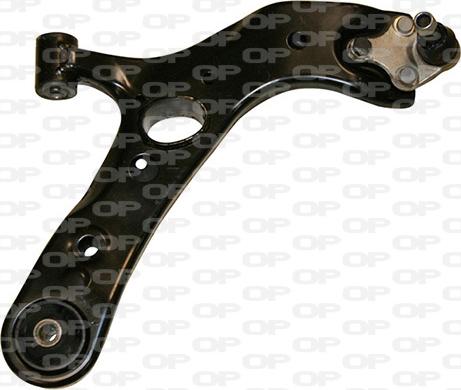 Open Parts SSW1292.01 - Важіль незалежної підвіски колеса autocars.com.ua