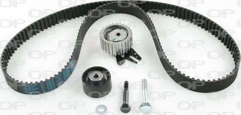 Open Parts TBK5003.01 - Комплект ременя ГРМ autocars.com.ua