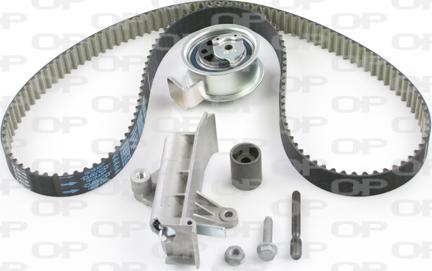 Open Parts TBK5030.11 - Комплект ременя ГРМ autocars.com.ua