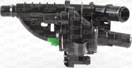 Open Parts TRM1073.00 - Термостат, охолоджуюча рідина autocars.com.ua