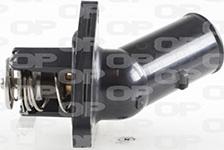 Open Parts TRM1121.00 - Термостат, охолоджуюча рідина autocars.com.ua