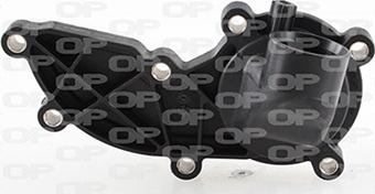 Open Parts TRM1134.00 - Термостат, охолоджуюча рідина autocars.com.ua