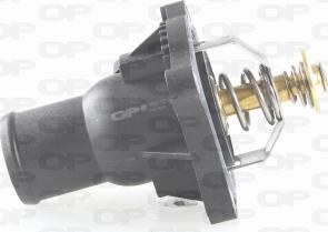 Open Parts TRM1157.00 - Термостат, охолоджуюча рідина autocars.com.ua