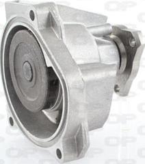 Open Parts WAP8074.00 - Водяний насос autocars.com.ua