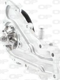 Open Parts WAP8160.00 - Водяний насос autocars.com.ua