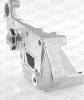 Open Parts WAP8173.00 - Водяной насос autodnr.net