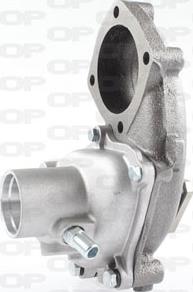 Open Parts WAP8177.10 - Водяний насос autocars.com.ua