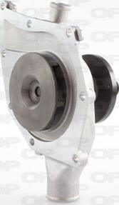 Open Parts WAP8184.00 - Водяний насос autocars.com.ua