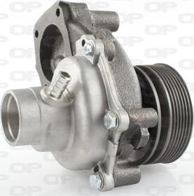 Open Parts WAP8219.10 - Водяний насос autocars.com.ua