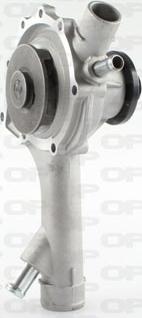 Open Parts WAP8265.00 - Водяний насос autocars.com.ua