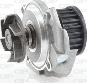 Open Parts WAP8278.00 - Водяний насос autocars.com.ua