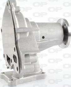 Open Parts WAP8284.00 - Водяний насос autocars.com.ua