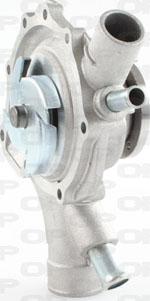 Open Parts WAP8288.00 - Водяний насос autocars.com.ua