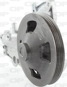 Open Parts WAP8300.00 - Водяной насос autodnr.net