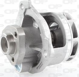 Open Parts WAP8308.00 - Водяний насос autocars.com.ua