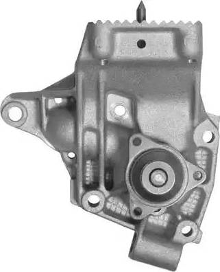 Open Parts WAP8322.00 - Водяний насос autocars.com.ua