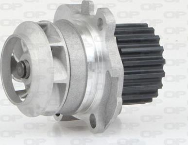 Open Parts WAP8330.00 - Водяний насос autocars.com.ua