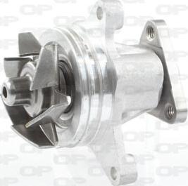 Open Parts WAP8405.00 - Водяний насос autocars.com.ua