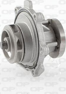 Open Parts WAP8479.00 - Водяний насос autocars.com.ua