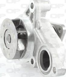 Open Parts WAP8516.00 - Водяний насос autocars.com.ua