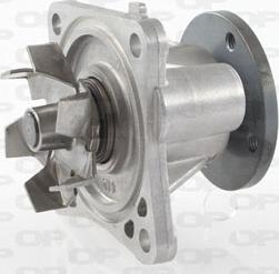 Open Parts WAP8561.00 - Водяний насос autocars.com.ua