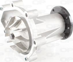 Open Parts WAP8598.00 - Водяний насос autocars.com.ua