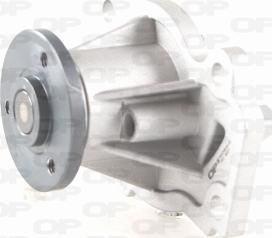 Open Parts WAP8626.00 - Водяний насос autocars.com.ua