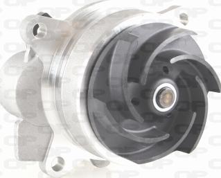 Open Parts WAP8629.00 - Водяний насос autocars.com.ua