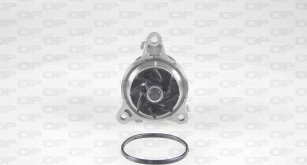 Open Parts WAP8642.00 - Водяний насос autocars.com.ua