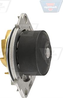 Optibelt WP 1031 - Водяний насос autocars.com.ua