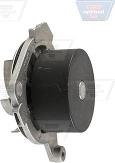 Optibelt WP 1035 - Водяний насос autocars.com.ua