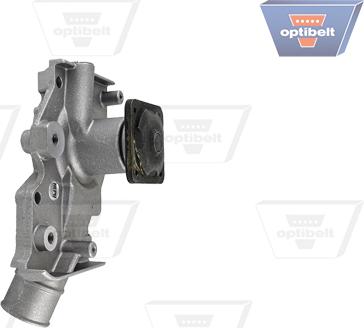 Optibelt WP 1152 - Водяний насос autocars.com.ua