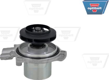 Optibelt WP 1159 - Водяний насос autocars.com.ua