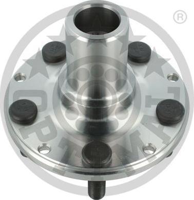 OPTIMAL 04-P449 - Маточина колеса autocars.com.ua