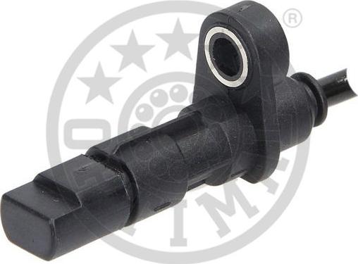 Optimal 06-S008 - Датчик ABS, частота вращения колеса avtokuzovplus.com.ua