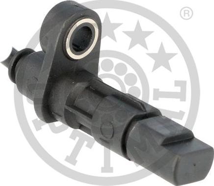 Optimal 06-S070 - Датчик ABS, частота обертання колеса autocars.com.ua