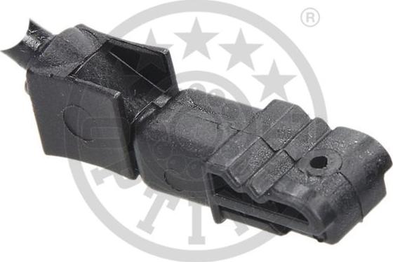 Optimal 06-S132 - Датчик ABS, частота вращения колеса avtokuzovplus.com.ua