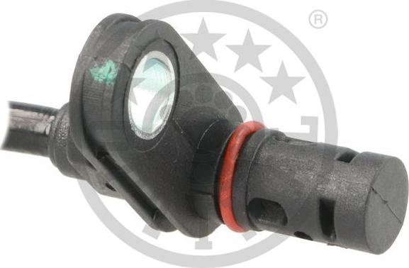 Optimal 06-S485 - Датчик ABS, частота вращения колеса avtokuzovplus.com.ua