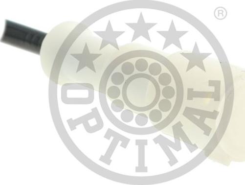 Optimal 06-S490 - Датчик ABS, частота обертання колеса autocars.com.ua