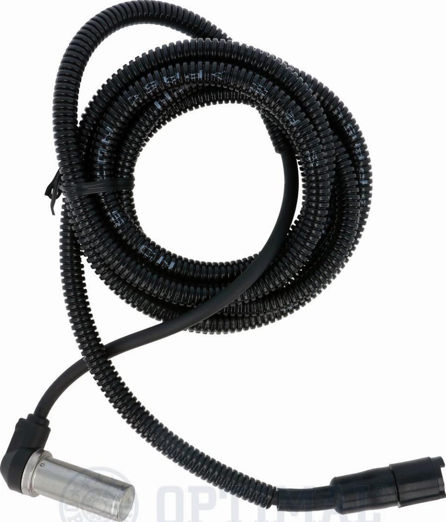 OPTIMAL 06-S981 - Датчик ABS, частота обертання колеса autocars.com.ua