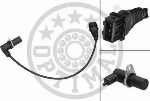 Optimal 08-S001 - Датчик, положение распределительного вала avtokuzovplus.com.ua